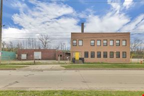 INDUSTRIAL PORTFOLIO AUCTION SALE