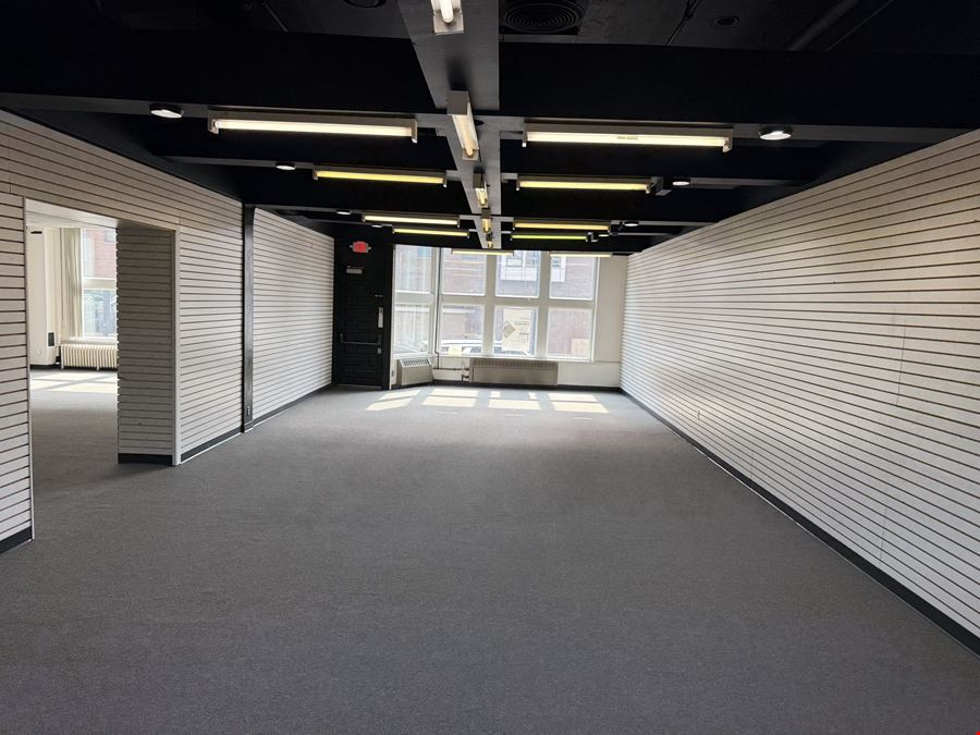 The Gardner Office and Retail Suites