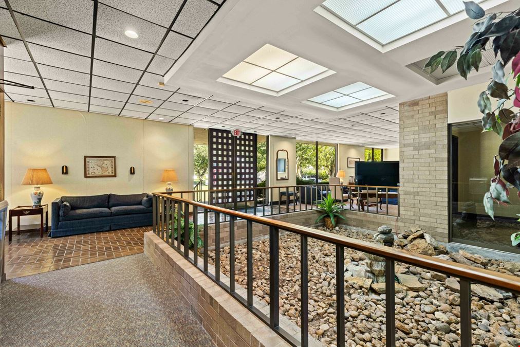 6 Professional Park Drive
