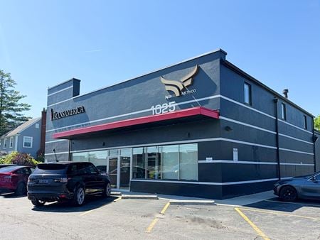 Preview of Office space for Rent at 1025 Dublin Road