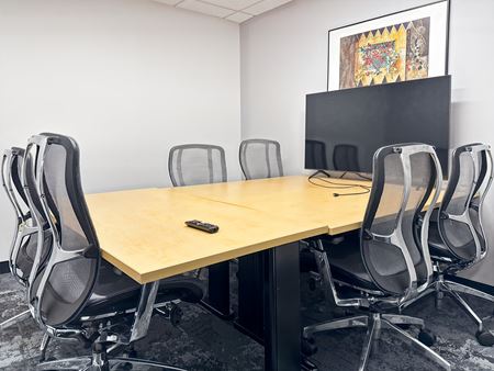 Preview of Coworking space for Rent at 6701 Democracy Boulevard Suite 300