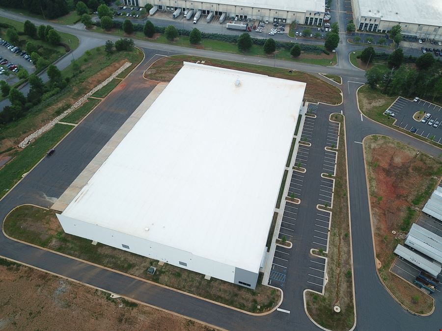 Industrial Office/Warehouse for Sublease
