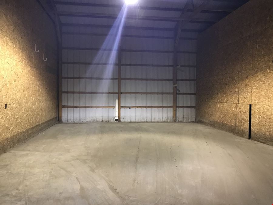 Affordable Warehouse Space #1818 Flexible for Ecommerce, Retail & More