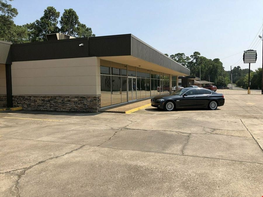 Centrally Located Office Buildings for Sale