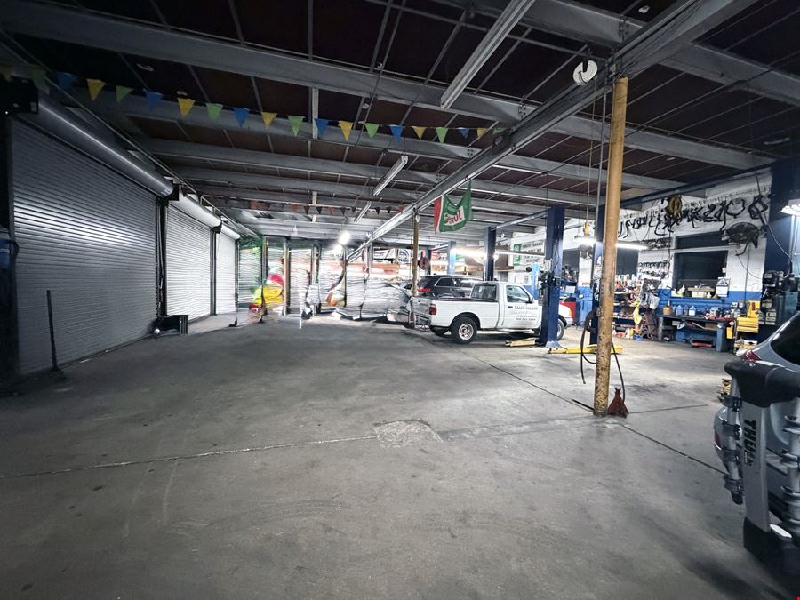 FTL Mixed-Use Opportunity - INFILL Assemblage