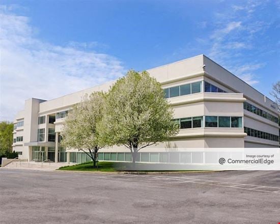 Preview of Office space for Rent at 501 Carr Road