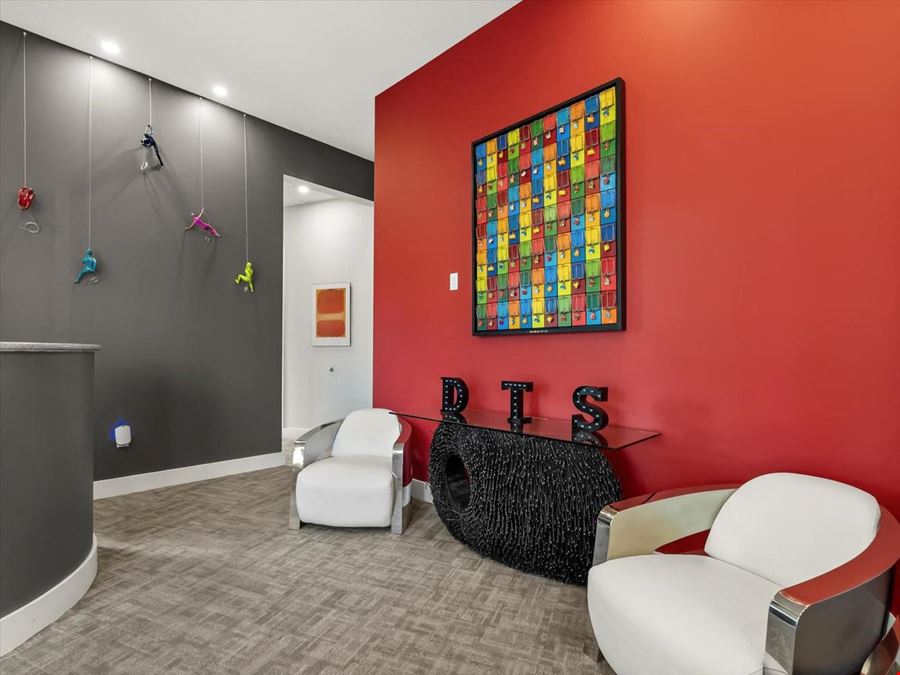 Turnkey Freestanding Office in Baldwin Park
