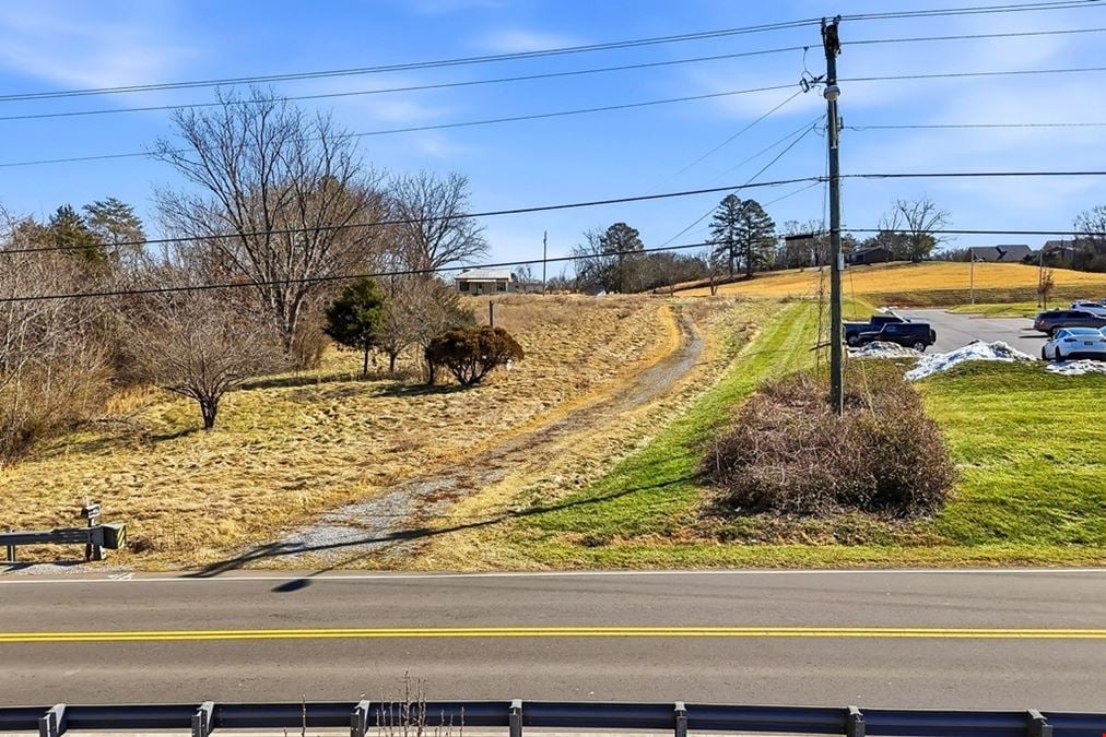 Development Tract