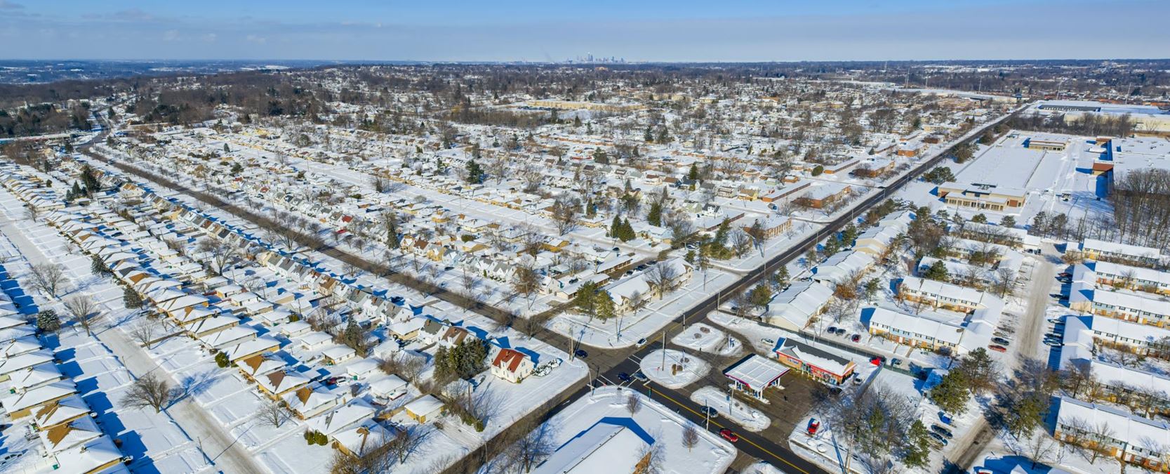 Maplewood