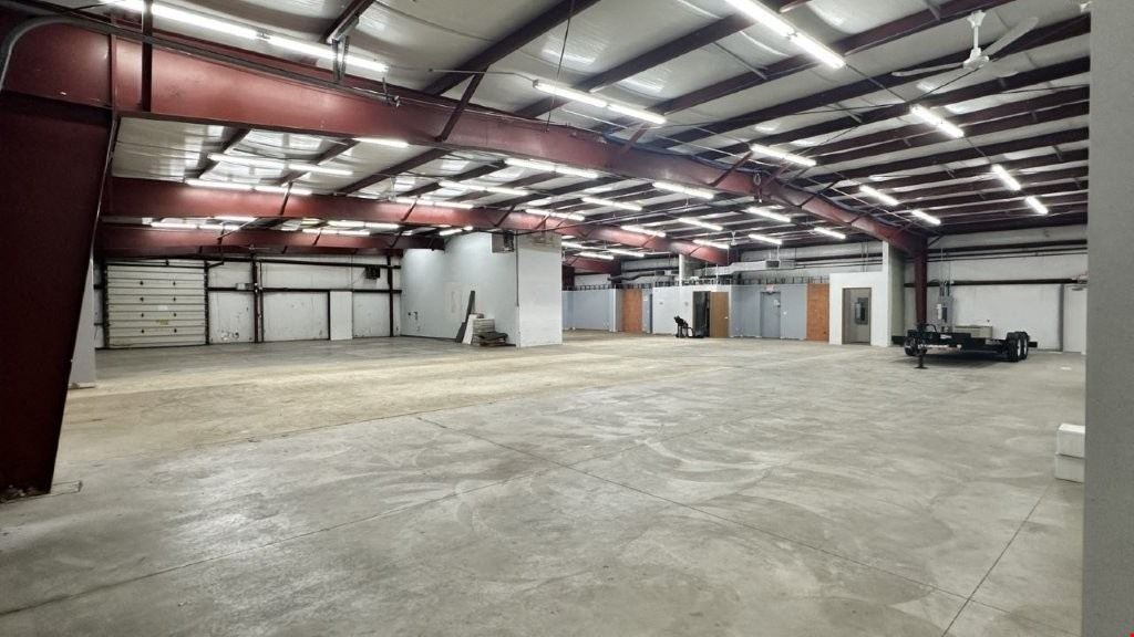 6128 Merger Drive