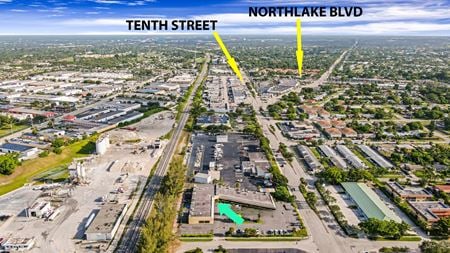 Preview of Office space for Sale at 1101 West Jasmine Drive