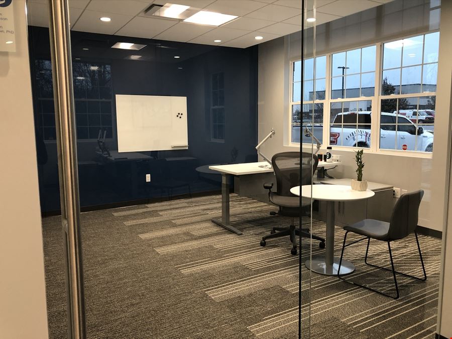 Elegant Corporate Office for Sale or Lease in Ann Arbor