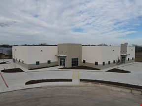 7,000 - 14,000 SF Industrial Space For Lease