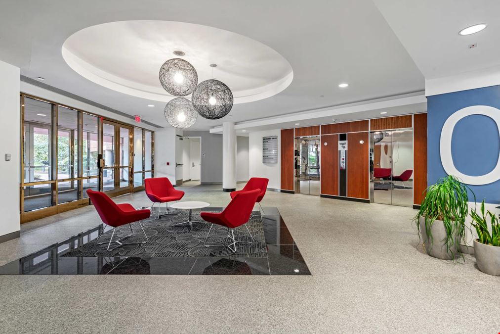 1200 Morris Drive