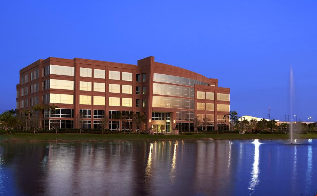 Lake Shore Plaza