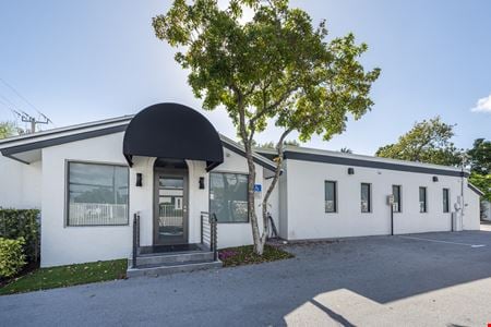 Preview of Office space for Sale at 320 Davie Blvd