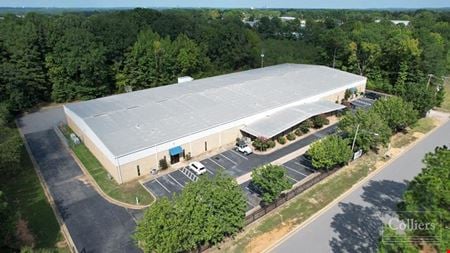Preview of Industrial space for Rent at 11600 Otter Crk S Rd