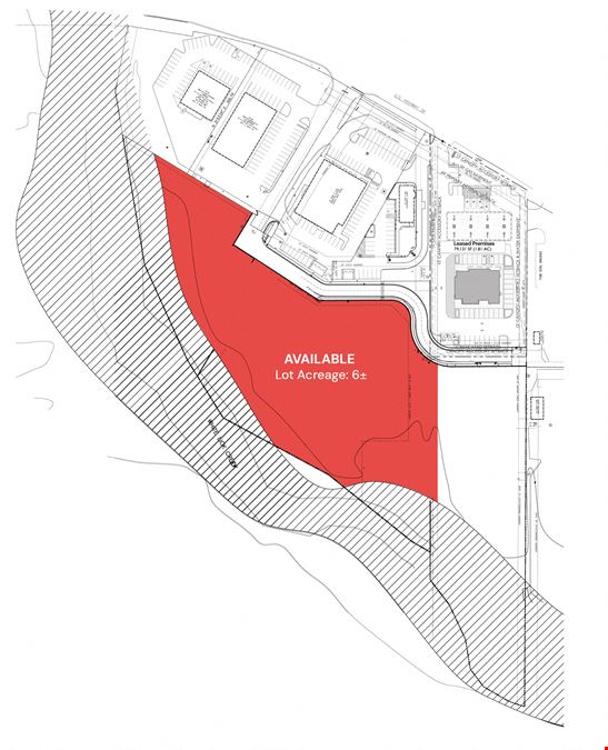 Danville Commercial Park