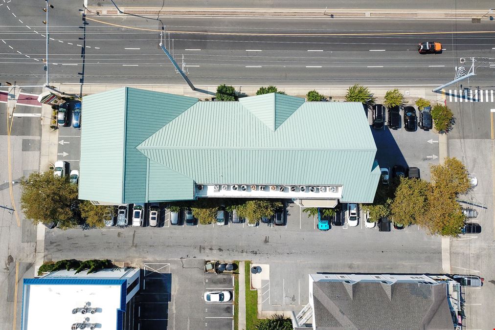 6200 Coastal Hwy # 1