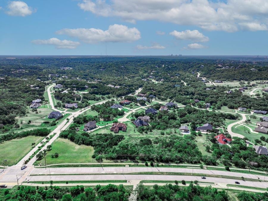 1001 Lakeview Dr, Cedar Hill, TX