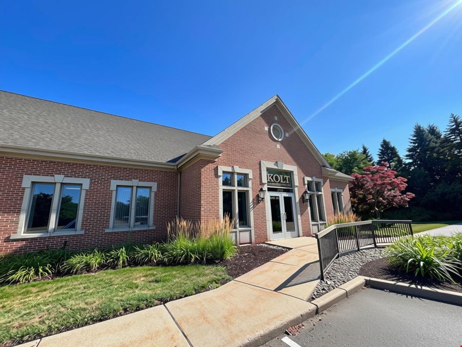 2104 Jolly Road Suite 200