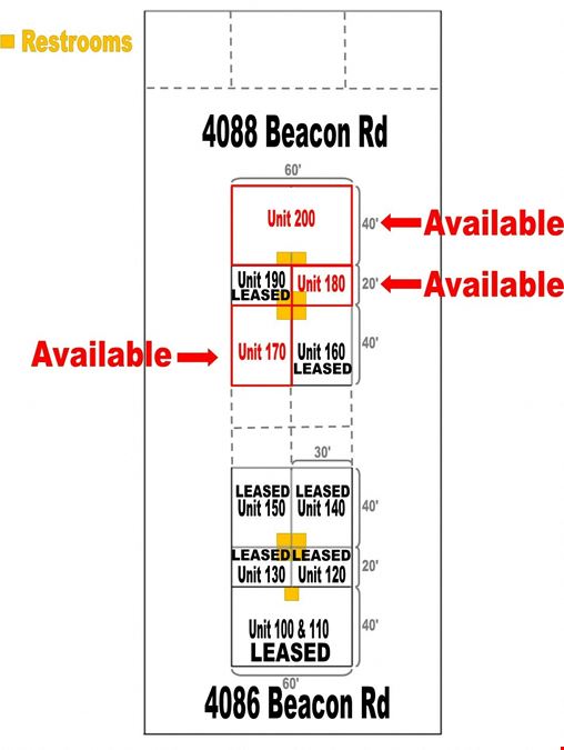 BEACON POINT BUSINESS PARK