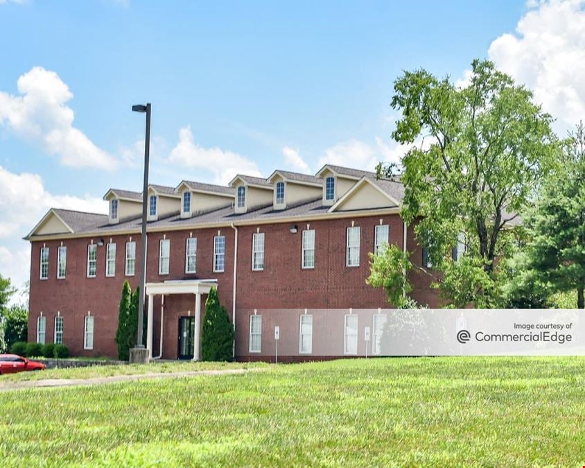 1329 Gateway Drive