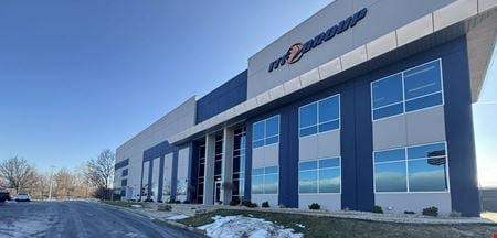 Preview of Industrial space for Sale at 11990 Missouri Bottom Rd