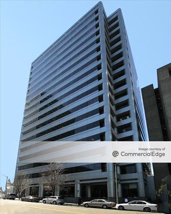 Preview of Office space for Rent at 1901 Harrison Street