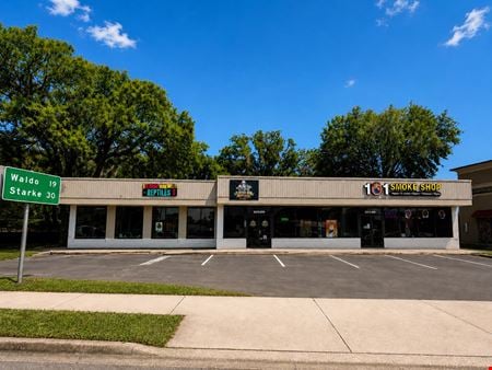 Preview of Retail space for Sale at 3315 Southwest Archer Road