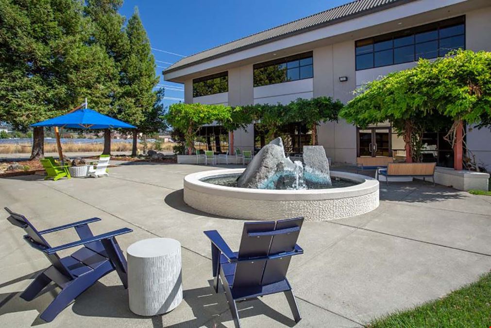 Oak Valley Business Center