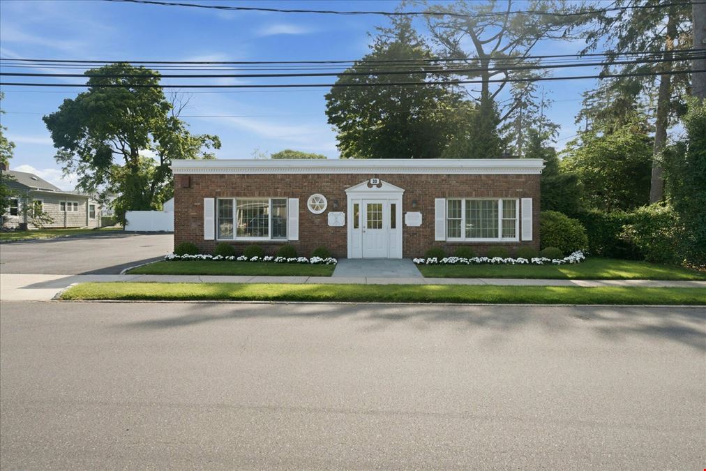 33 Candee Avenue