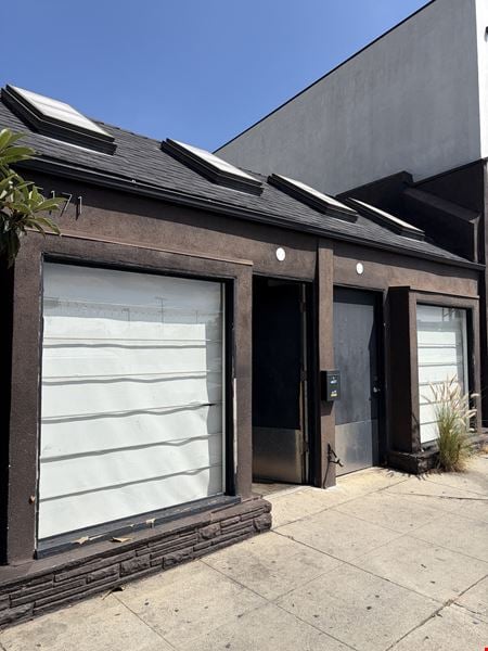 Preview of Retail space for Rent at 5171 W Washington Blvd