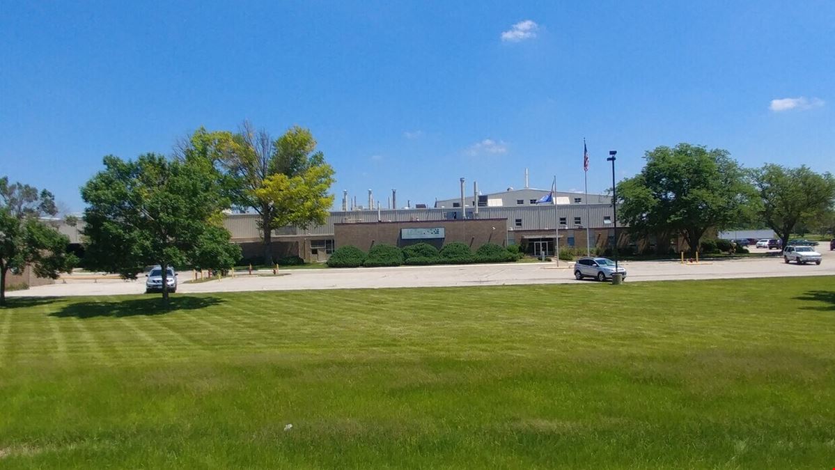 2500 Hwy 6 East