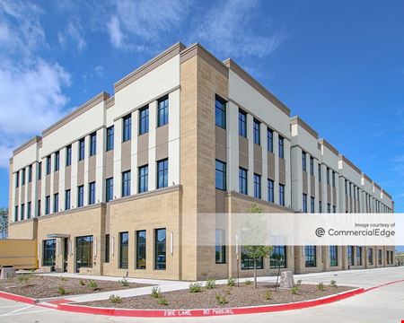 Preview of Office space for Rent at 12850 Dallas Pkwy