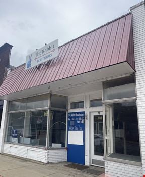 120 E Bridge Street, Plainwell, MI, 49080