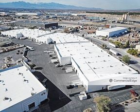 GBS Industrial Center