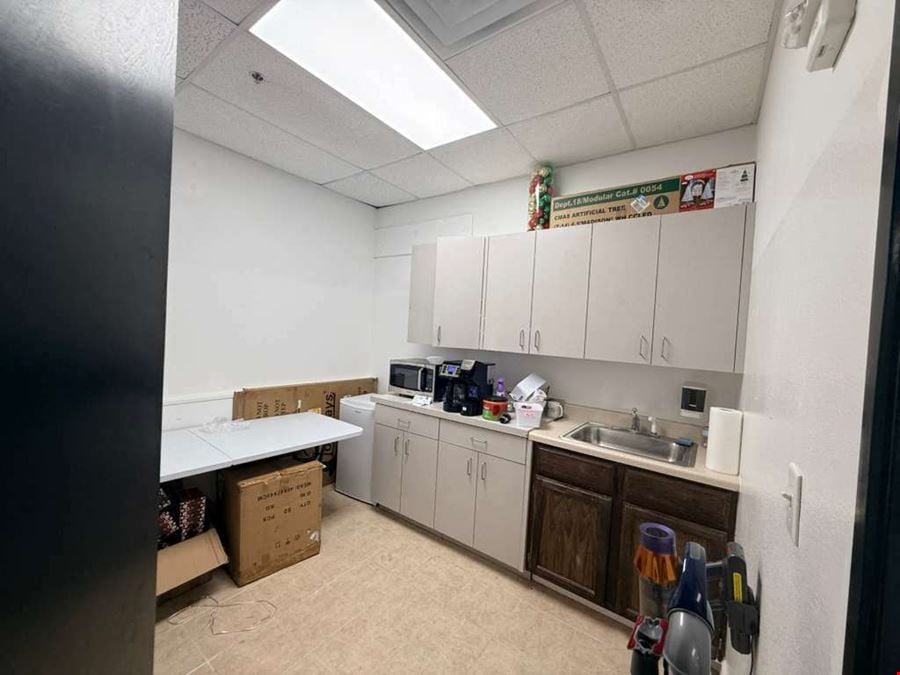 500 Flower Mound Rd
