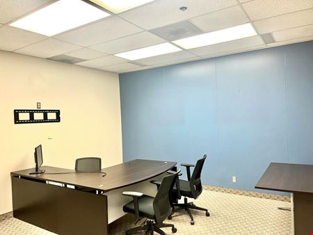 Preview of commercial space at 4750 Venture Drive
