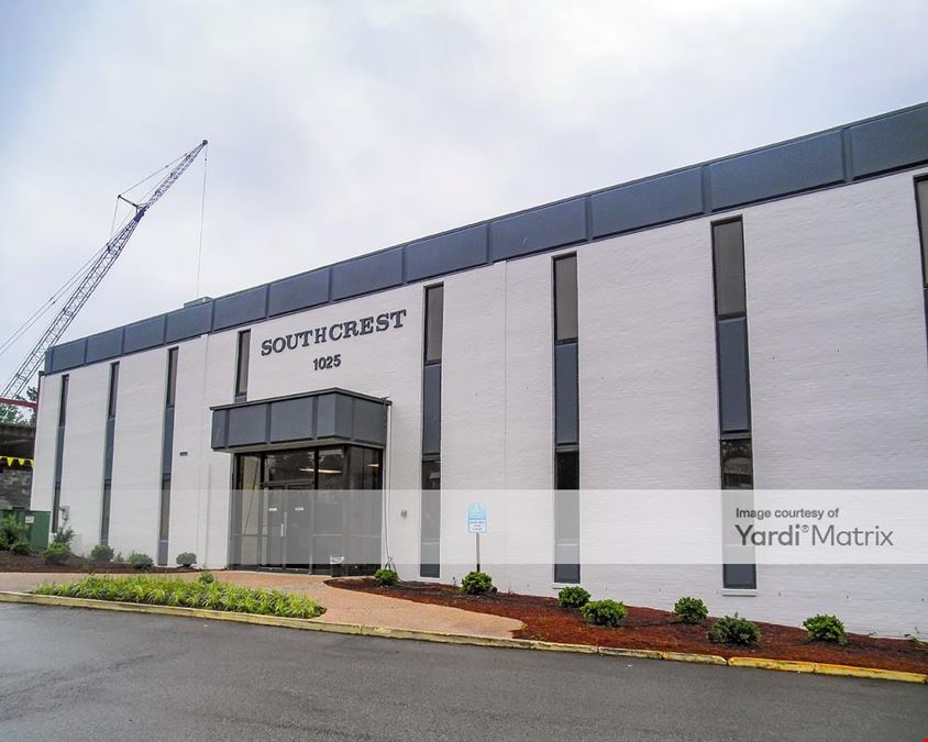 Southcrest Building