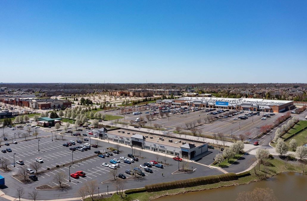 The Shoppes of Deerfield South