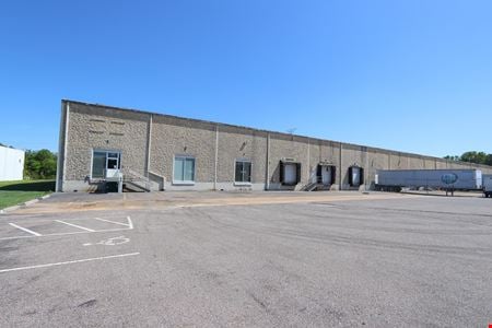 Preview of Industrial space for Rent at 4500 Delp St