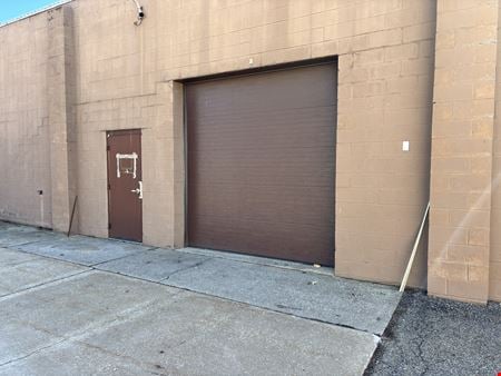 Preview of Industrial space for Rent at 1200 Valley Belt