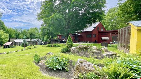 Preview of Multi-Family space for Sale at 277 Wooster Hill Rd