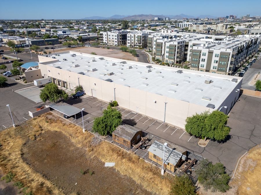 2150 E Rio Salado Pkwy