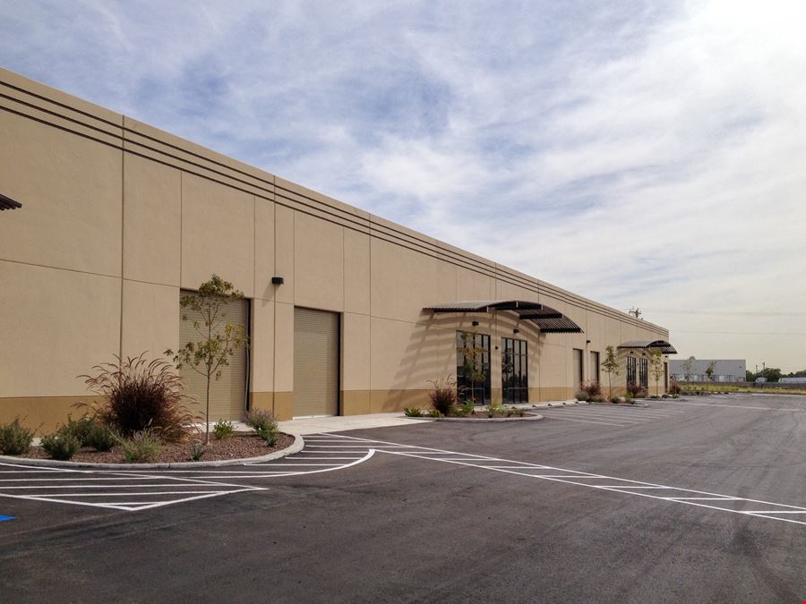 Canyon Ridge Business Park