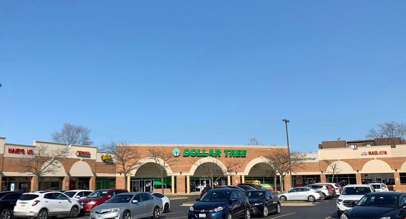 Preview of Retail space for Rent at 1-49 Huntington Ln