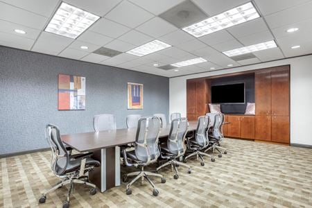 Preview of Coworking space for Rent at 7300 West 110th Street, Commerce Plaza 1 7th Floor