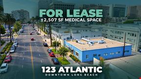 123 Atlantic Ave