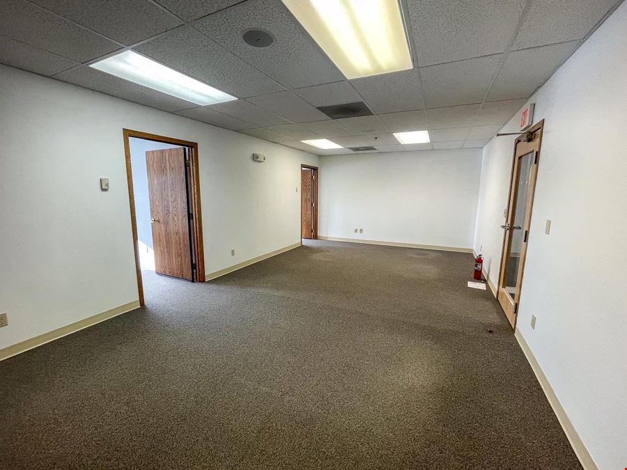 1301 W OMAHA